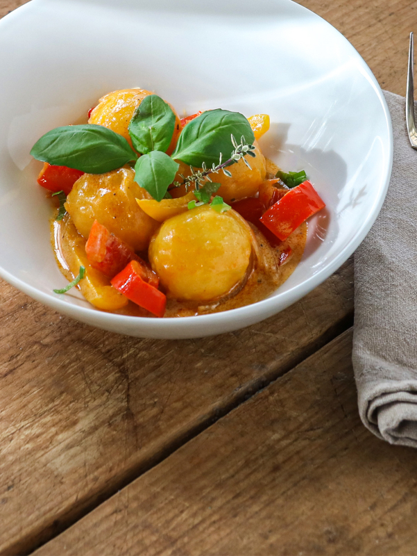 Neue Rezeptvideos auf Youtube