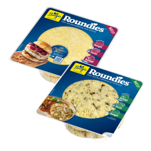 Roundies