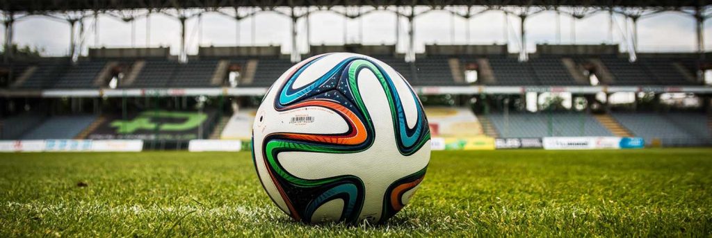 Burgis Fussball WM Stadion