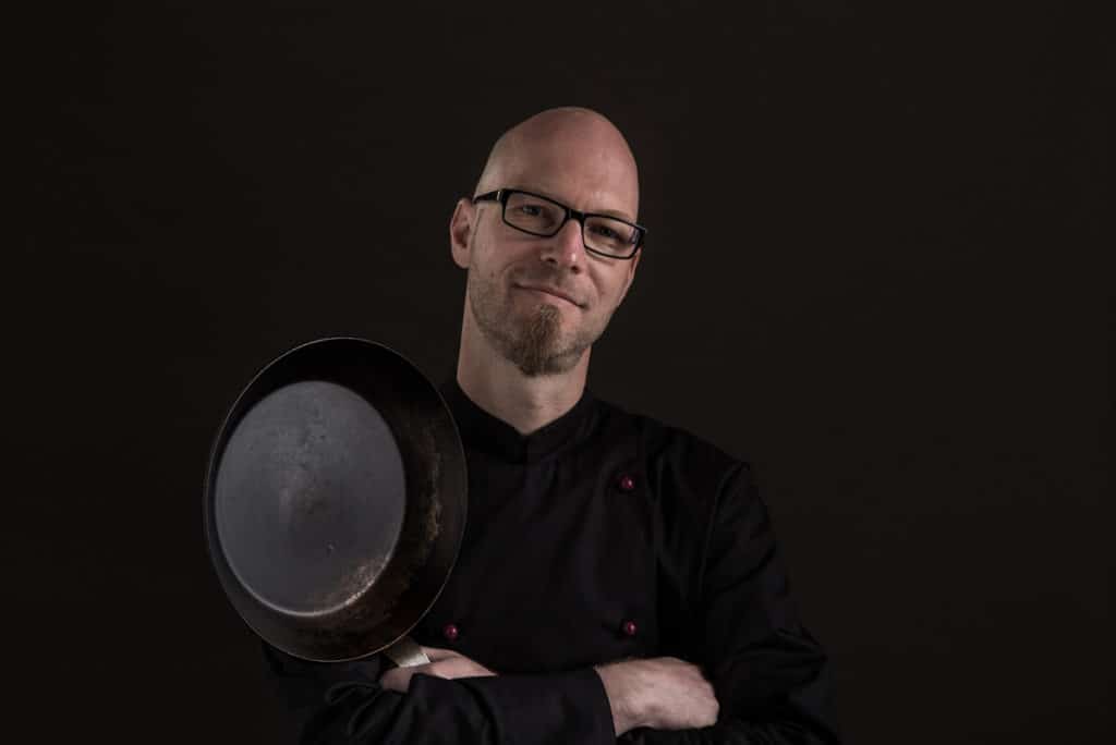 Foodblogger Thomas von Omoxx gibt Tipps zu Foodfotos mit dem Smartphone