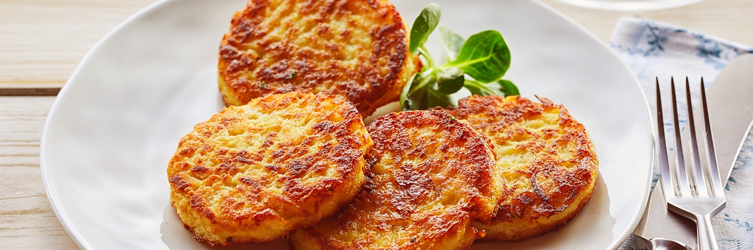 Knödel-Piccata