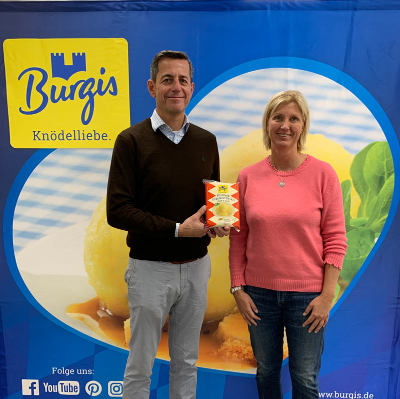 Original regional: Gewinner-Produkt