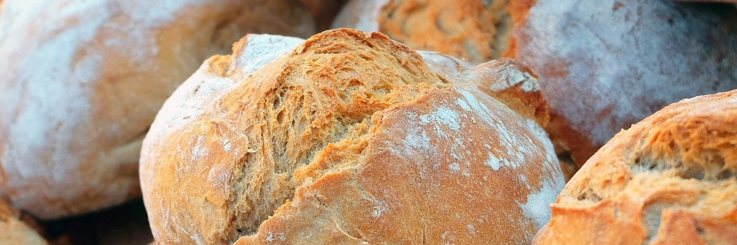 Kartoffel-Topfbrot
