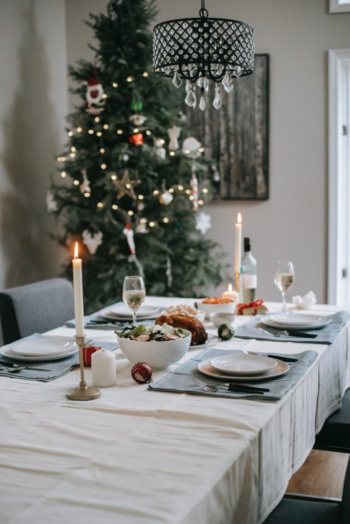Familienessen