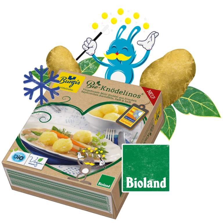 Bio Knödelinos
