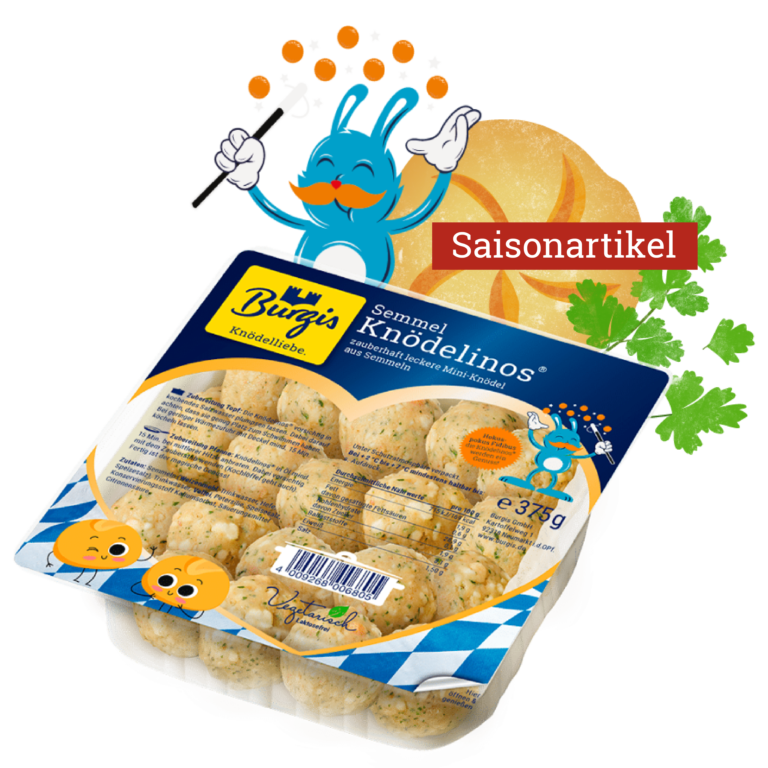 Semmel-Knödelinos®