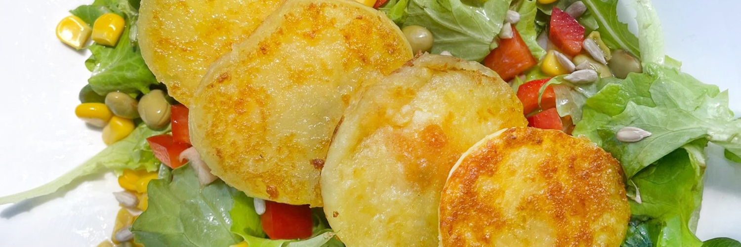 Bratknödel