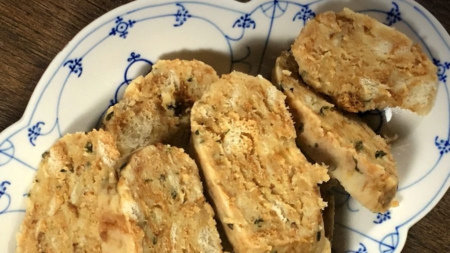 Serviettenknödel
