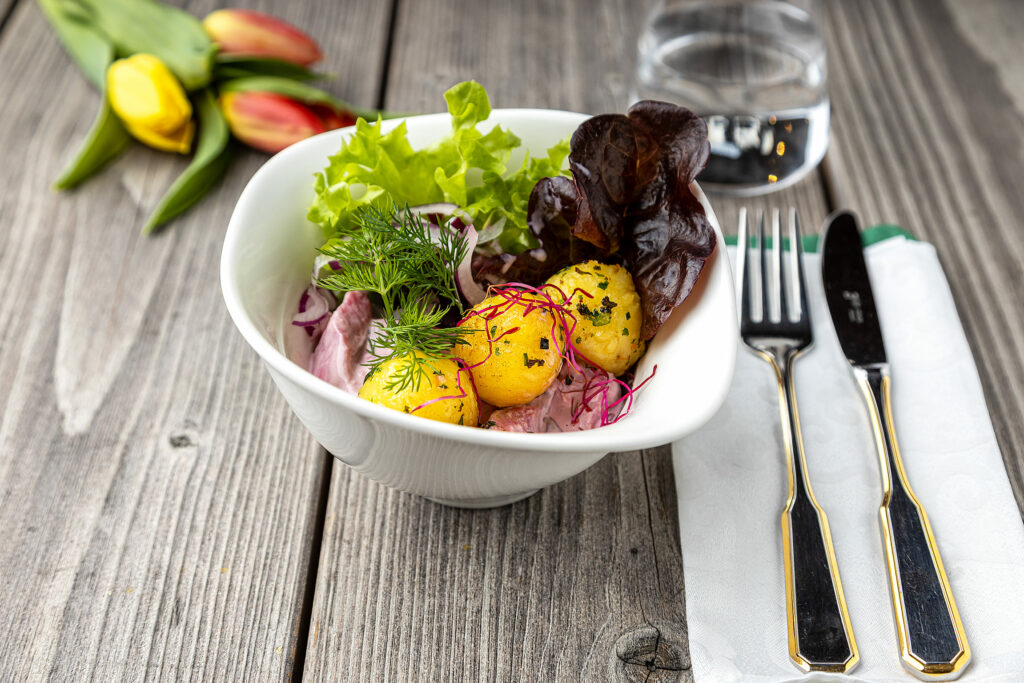 Flexiganes Rezept