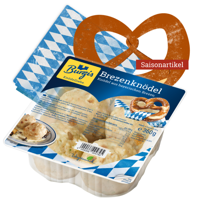 Brezenknödel