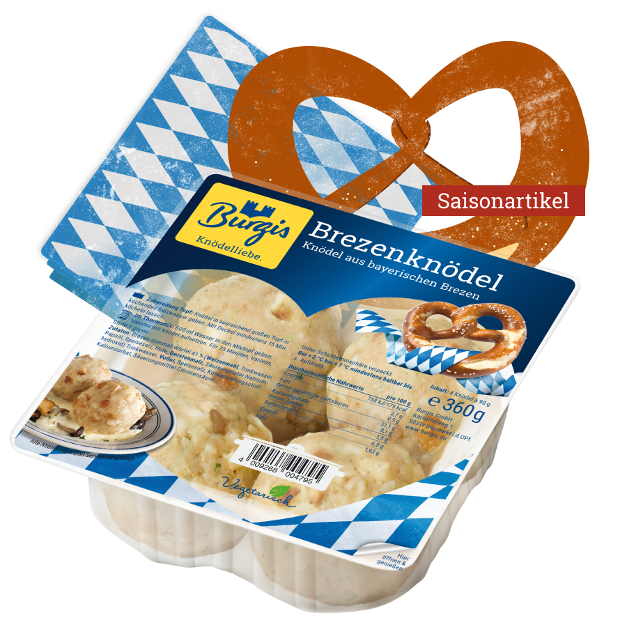 Brezenknödel