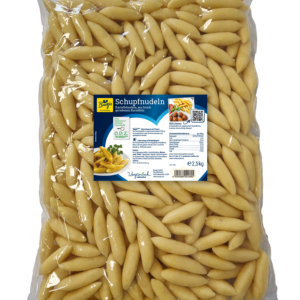 Schupfnudeln
