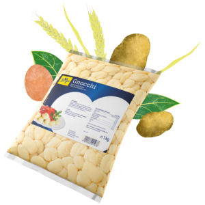 Burgis Gnocchi