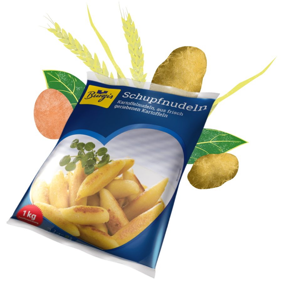 Teigwaren