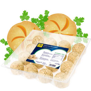 Semmelknödel